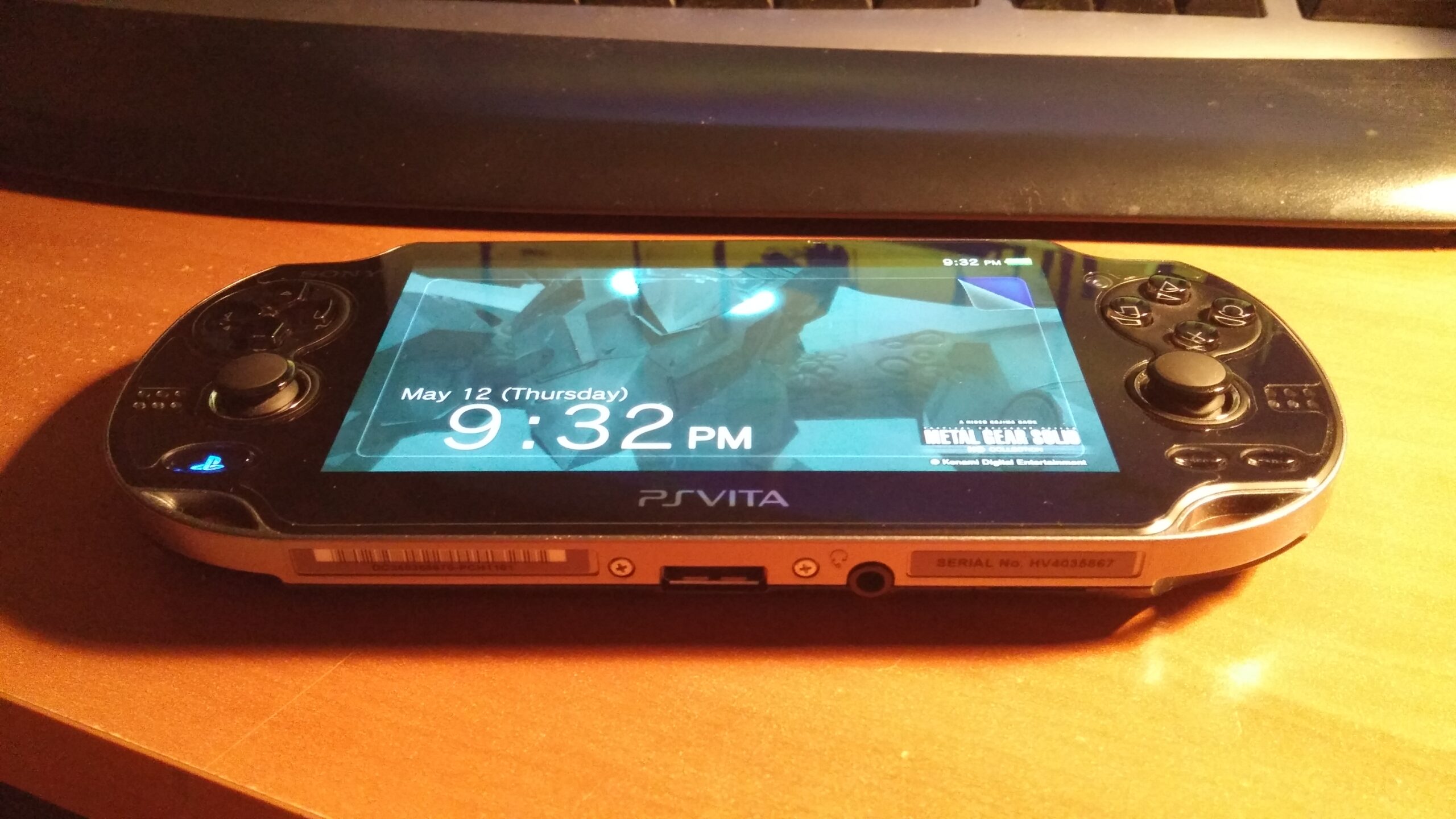 How to Fix the Low Battery Glitch on a PlayStation Vita